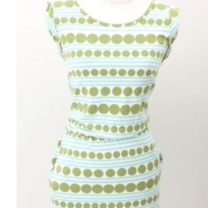 Boden Knit Dress Size 6